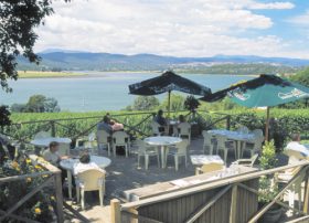 Ninth Island - Hervey Bay Accommodation 0