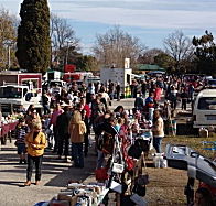 Evandale Market - Hervey Bay Accommodation