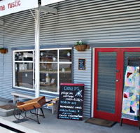 Gone Rustic - Tourism Hervey Bay