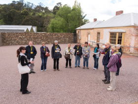 Hobart City TAS Hervey Bay Accommodation