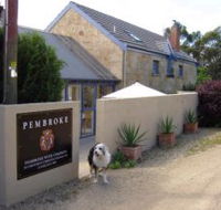 Pembroke Estate Vineyard - Hervey Bay Accommodation