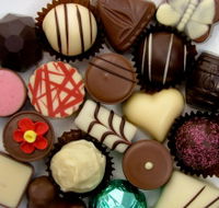 Choc - A - Lolly - Hervey Bay Accommodation