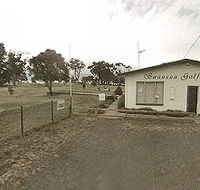 Swansea Golf Club - Hervey Bay Accommodation