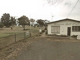 Swansea Golf Club - Hervey Bay Accommodation 0