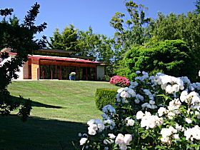 Moltema TAS Tourism Hervey Bay