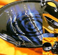 Panogana Pottery - Hervey Bay Accommodation