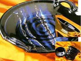Panogana Pottery - Hervey Bay Accommodation 0