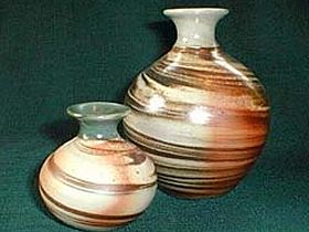 Woodfired Pottery - Tourism Hervey Bay 0