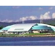 Derwent Entertainment Centre - Hervey Bay Accommodation