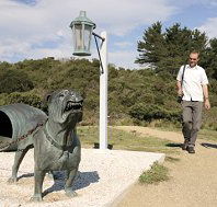 Eaglehawk Neck Historic Site - Hervey Bay Accommodation