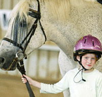 Gooromon Park Riding Centre  - Hervey Bay Accommodation