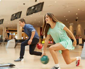 AMF Belconnen Ten Pin Bowling Centre - Hervey Bay Accommodation 0
