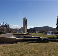 National Police Memorial - Hervey Bay Accommodation