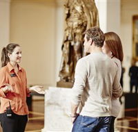Museum of Australian Democracy at Old Parliament House - Hervey Bay Accommodation