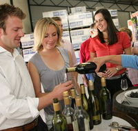 Pankhurst Wines - Hervey Bay Accommodation