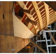 Wooden Boat Centre - Tasmania - Tourism Hervey Bay