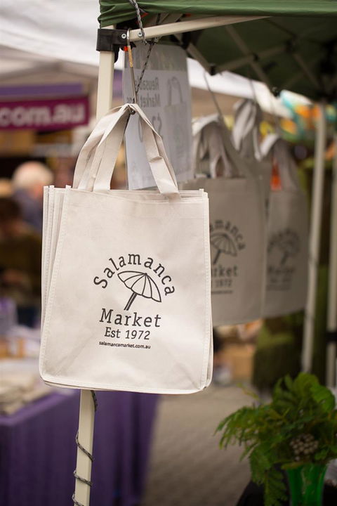 Salamanca Market - Hervey Bay Accommodation 4