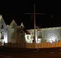 East Coast Heritage Museum - Hervey Bay Accommodation