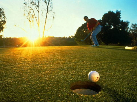 Launceston Golf Club - Hervey Bay Accommodation 0