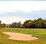 Longford Golf Course - Hervey Bay Accommodation