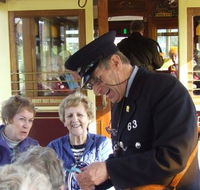 Launceston Tramway Museum - Hervey Bay Accommodation