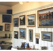 Unique Bieniek Fine Arts and Gallery - Hervey Bay Accommodation