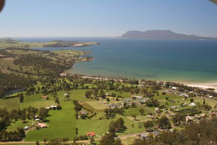 Orford Golf Club - Hervey Bay Accommodation 1