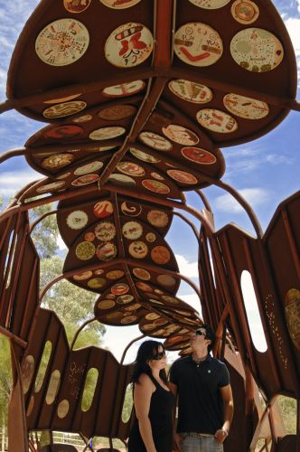 Araluen Cultural Precinct - Hervey Bay Accommodation 5