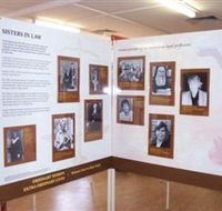National Pioneer Womens Hall of Fame - Hervey Bay Accommodation