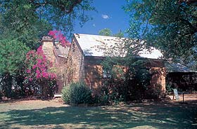Springvale Homestead - Hervey Bay Accommodation 0