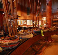 Maruku Retail Gallery - Hervey Bay Accommodation