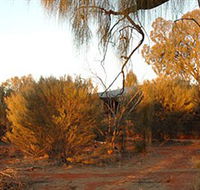Uluru-Kata Tjuta Cultural Centre - Hervey Bay Accommodation