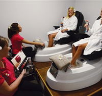 Harmony Day Spa Darwin and Anti Aging Clinic - Hervey Bay Accommodation