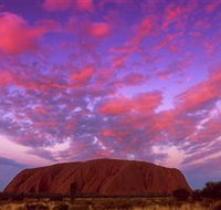 Uluru-Kata Tjuta National Park - Hervey Bay Accommodation