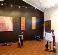Ironwood Arts - Hervey Bay Accommodation