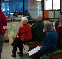 Alice Springs School of the Air Visitor Centre - Hervey Bay Accommodation