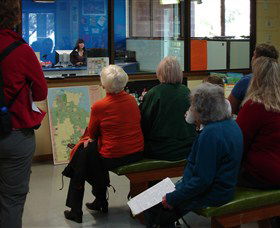 Alice Springs School Of The Air Visitor Centre - Hervey Bay Accommodation 0