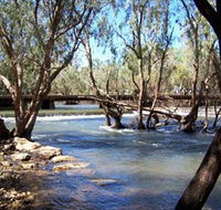Low Level Nature Reserve - Tourism Hervey Bay