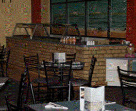 Tennant Creek Memorial Club Inc - Hervey Bay Accommodation