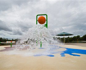Palmerston Water Park - Hervey Bay Accommodation 0