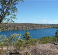 Enterprise Pit Mine Lookout - Hervey Bay Accommodation