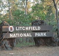 Bamboo Creek Tin Mine - Hervey Bay Accommodation