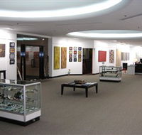 Mbantua Gallery Darwin - Tourism Hervey Bay