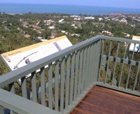  Hervey Bay Accommodation