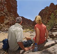 Ruby Gap Nature Park - Hervey Bay Accommodation