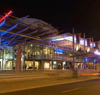 Darwin Entertainment Centre - Tourism Hervey Bay