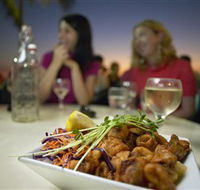 Darwin Trailer Boat Club - Tourism Hervey Bay