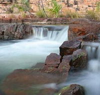 Sweetwater Pool - Tourism Hervey Bay