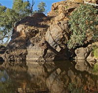 Birthday Waterhole - Hervey Bay Accommodation