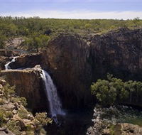 17 Mile Falls Jatbula - Tourism Hervey Bay